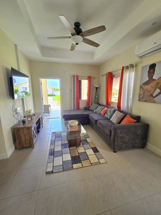 Seventh image of 46 Ocean Pointe in Lucea, Hanover, Jamaica - property is For Sale