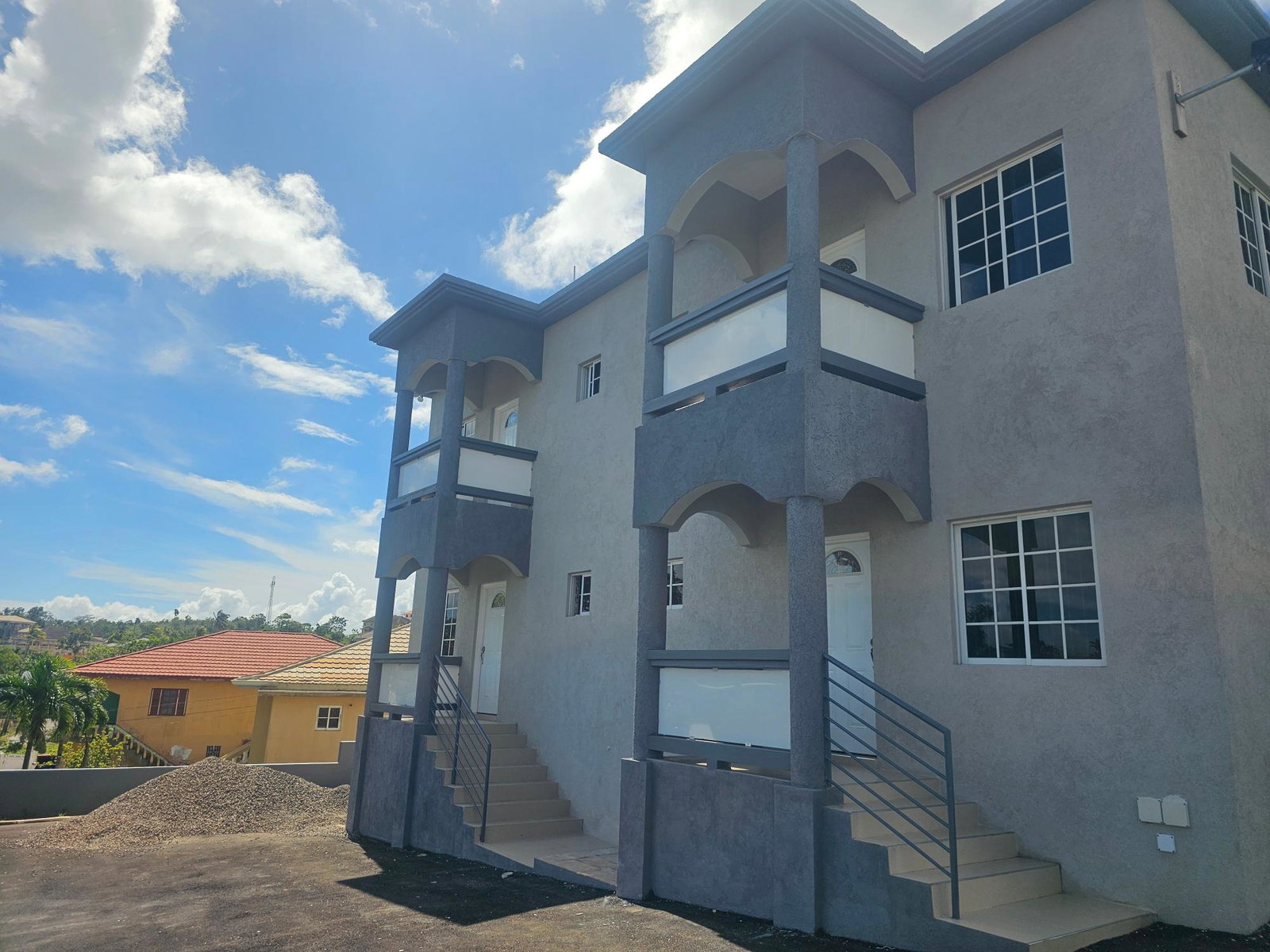 Second image of Unit 1-block a Knockpatrick, Mandeville, in Knockpatirck, Manchester, Jamaica - property is For Sale