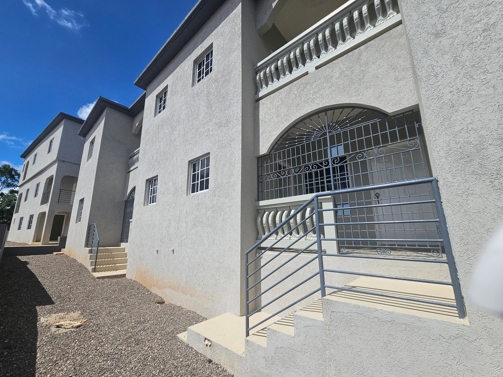 Third image of Unit 1-block a Knockpatrick, Mandeville, in Knockpatirck, Manchester, Jamaica - property is For Sale