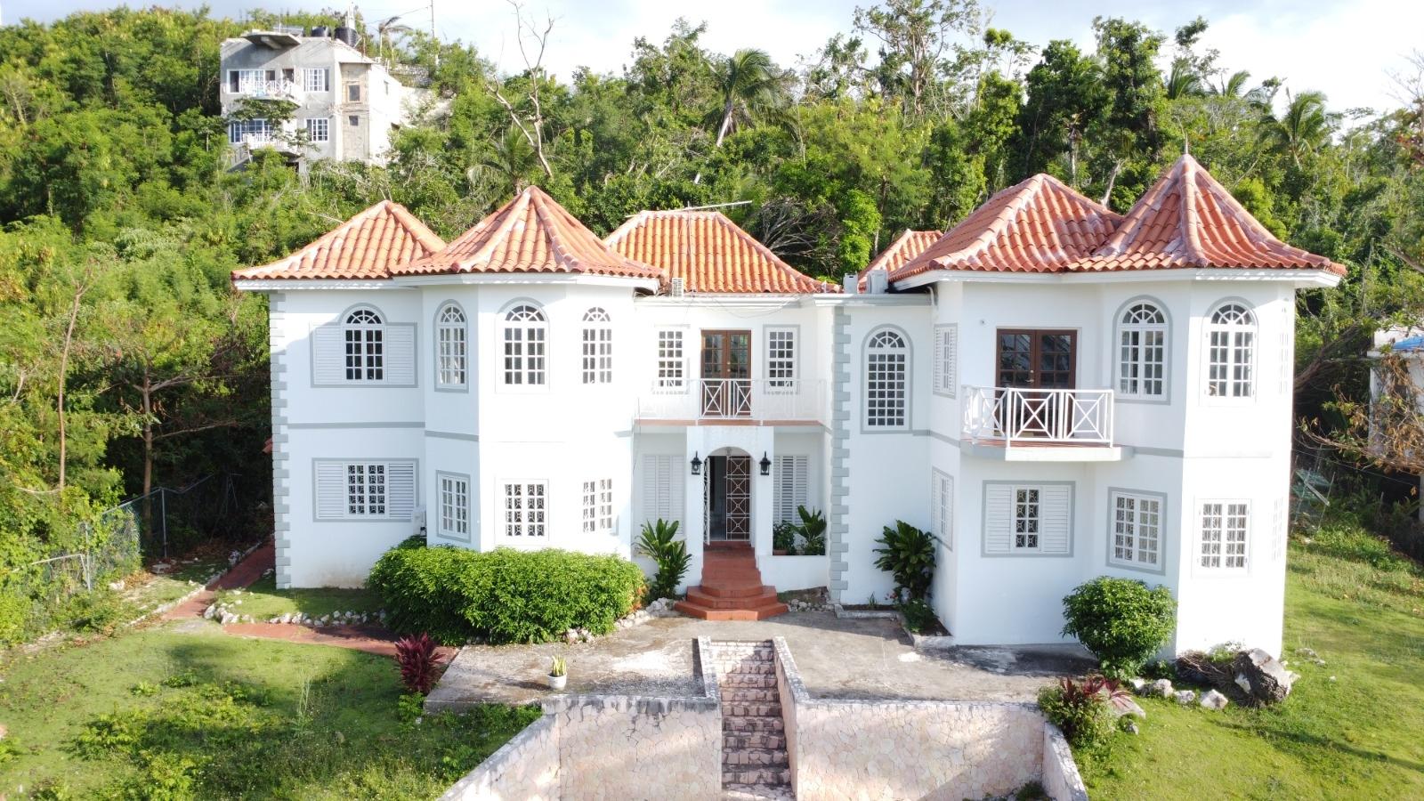 First image of 319 Charles Avenue Ironshore in Ironshore, St. James, Jamaica - property is For Rent