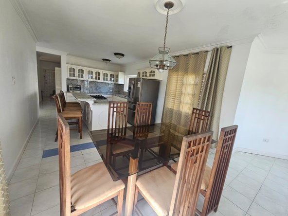 Eleventh image of 319 Charles Avenue Ironshore in Ironshore, St. James, Jamaica - property is For Rent