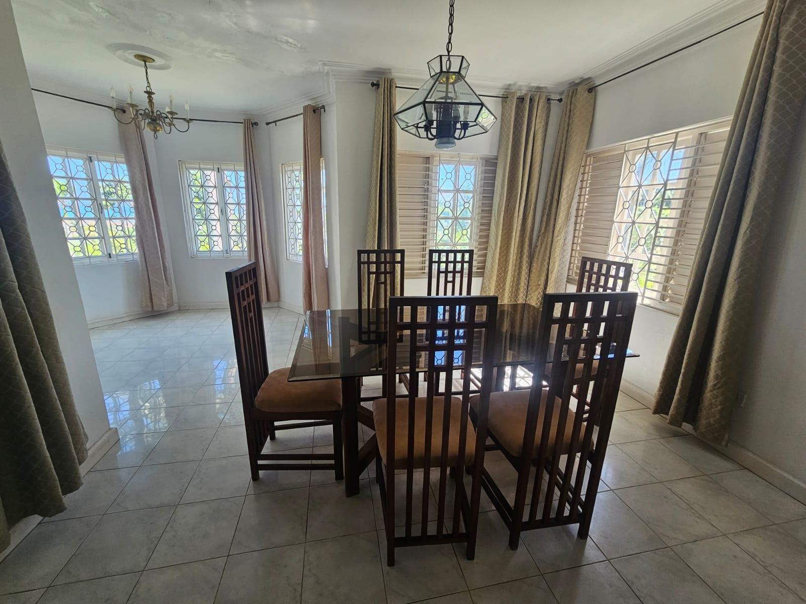 Twelfth image of 319 Charles Avenue Ironshore in Ironshore, St. James, Jamaica - property is For Rent