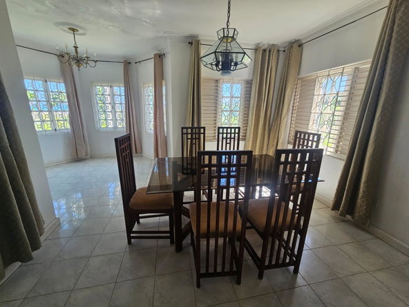 Twelfth image of 319 Charles Avenue Ironshore in Ironshore, St. James, Jamaica - property is For Rent