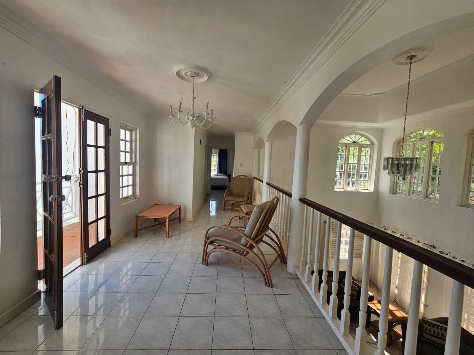 Fifteenth image of 319 Charles Avenue Ironshore in Ironshore, St. James, Jamaica - property is For Rent