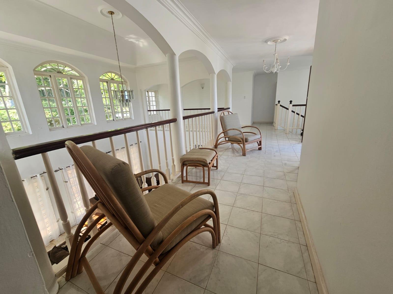 Sixteenth image of 319 Charles Avenue Ironshore in Ironshore, St. James, Jamaica - property is For Rent