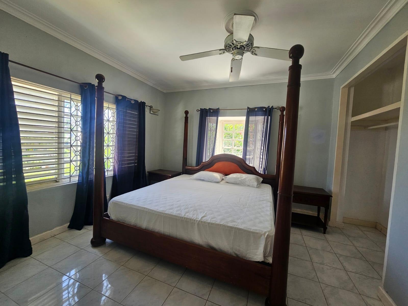 Nineteenth image of 319 Charles Avenue Ironshore in Ironshore, St. James, Jamaica - property is For Rent