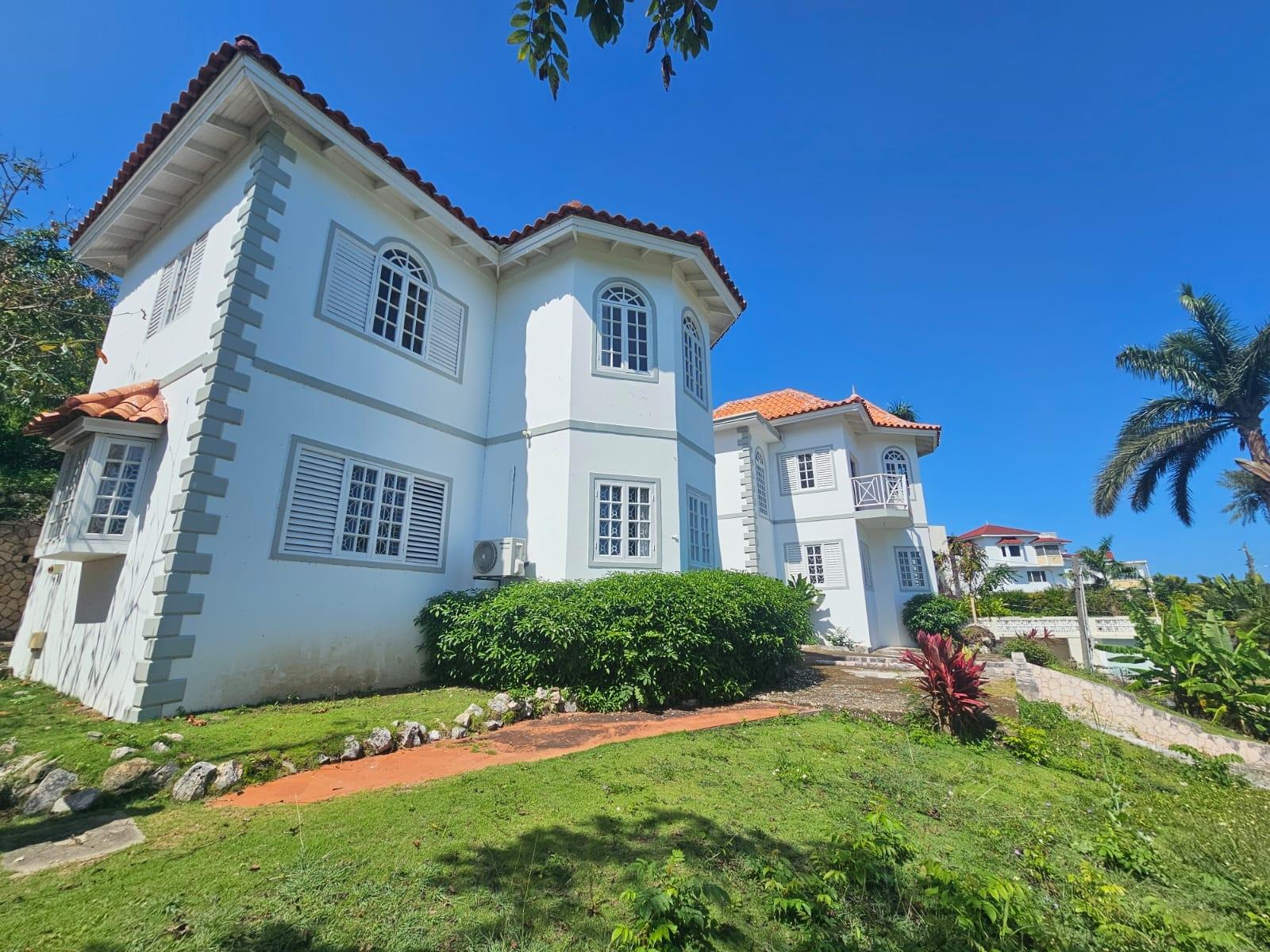 Second image of 319 Charles Avenue Ironshore in Ironshore, St. James, Jamaica - property is For Rent