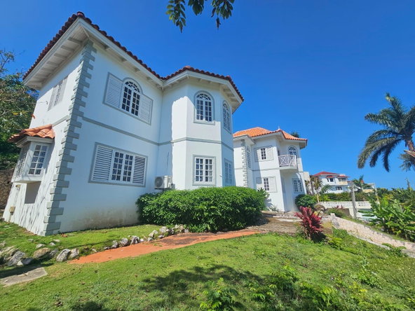 Second image of 319 Charles Avenue Ironshore in Ironshore, St. James, Jamaica - property is For Rent