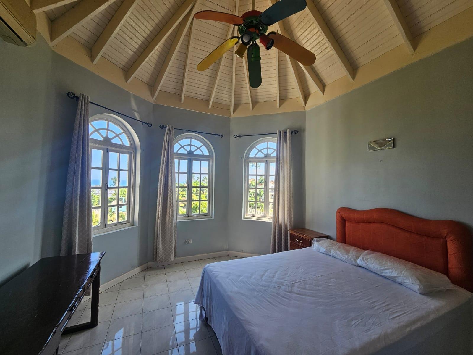 Twenty-Fifth image of 319 Charles Avenue Ironshore in Ironshore, St. James, Jamaica - property is For Rent