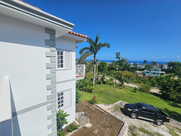 Third image of 319 Charles Avenue Ironshore in Ironshore, St. James, Jamaica - property is For Rent