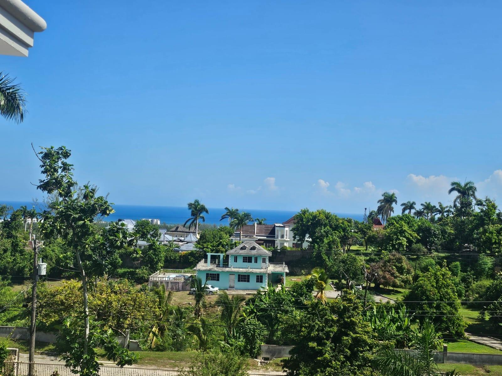 Fifth image of 319 Charles Avenue Ironshore in Ironshore, St. James, Jamaica - property is For Rent