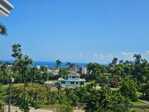 Fifth image of 319 Charles Avenue Ironshore in Ironshore, St. James, Jamaica - property is For Rent