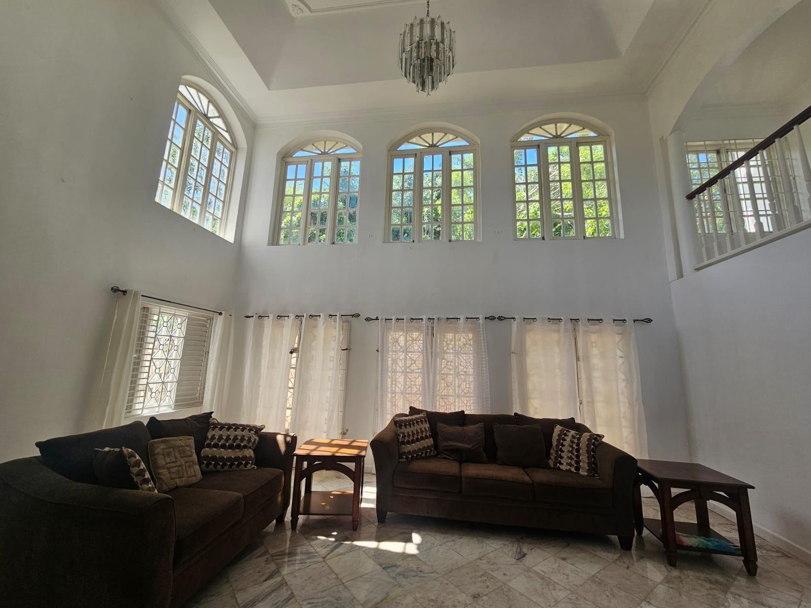 Sixth image of 319 Charles Avenue Ironshore in Ironshore, St. James, Jamaica - property is For Rent