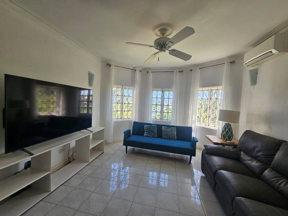Seventh image of 319 Charles Avenue Ironshore in Ironshore, St. James, Jamaica - property is For Rent