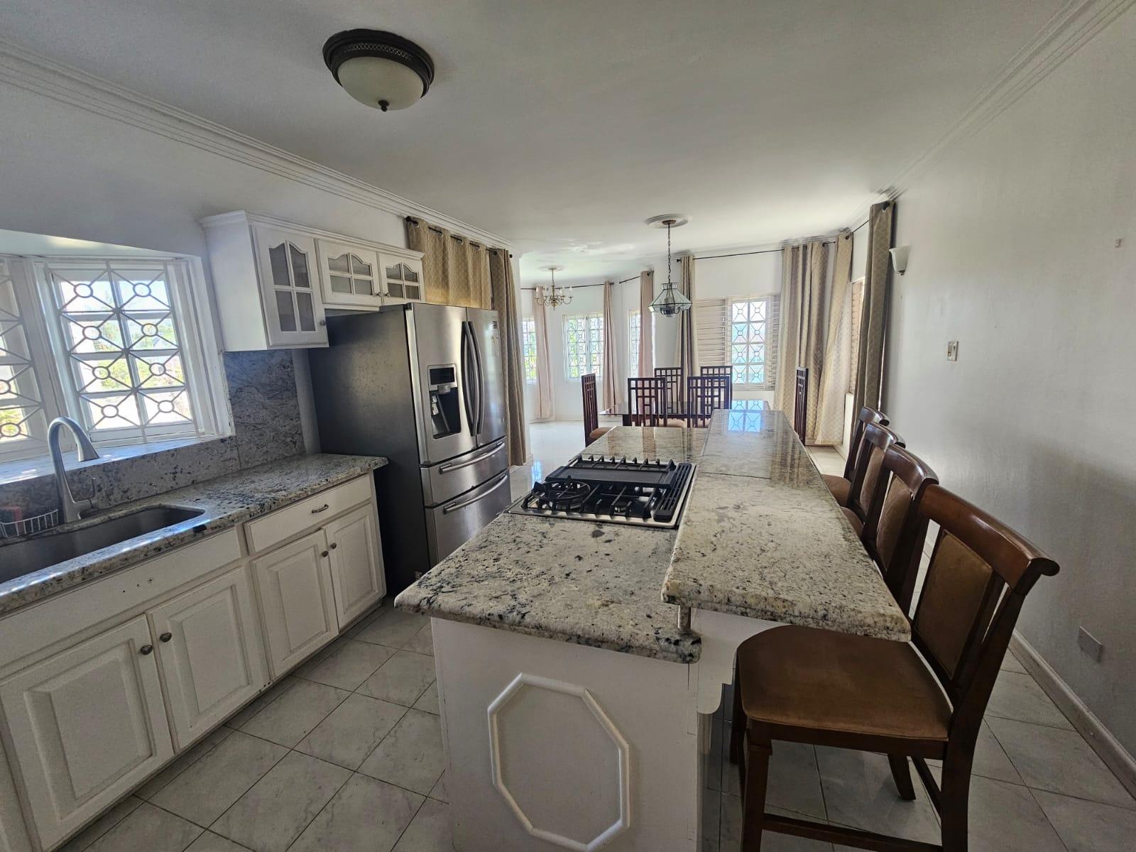Ninth image of 319 Charles Avenue Ironshore in Ironshore, St. James, Jamaica - property is For Rent