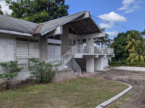 Eighth image of 31 Norbrook Road in Kingston 8, St. Andrew, Jamaica - property is For Sale