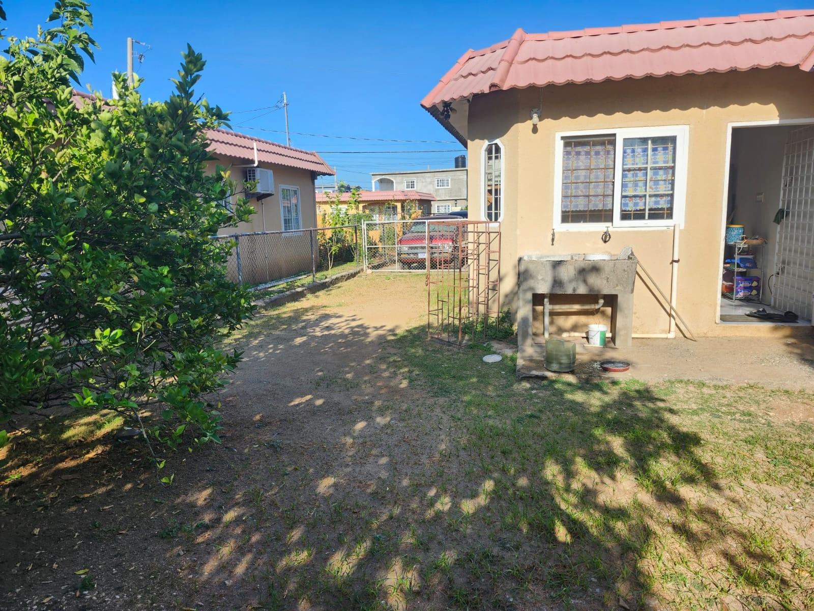 Tenth image of 265 Harrison Avenue in Morris Meadows, St. Catherine, Jamaica - property is For Rent