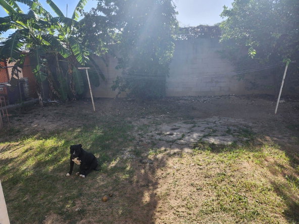 Eleventh image of 265 Harrison Avenue in Morris Meadows, St. Catherine, Jamaica - property is For Rent
