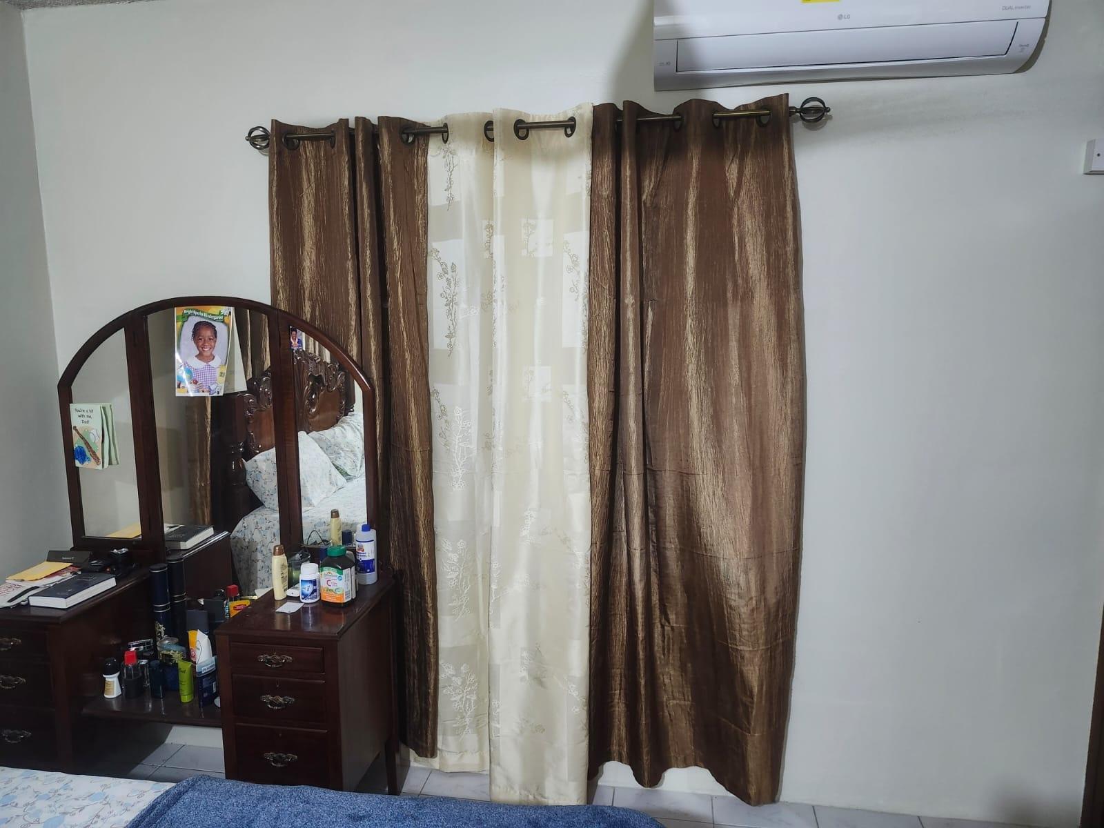 Fourth image of 265 Harrison Avenue in Morris Meadows, St. Catherine, Jamaica - property is For Rent