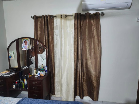 Fourth image of 265 Harrison Avenue in Morris Meadows, St. Catherine, Jamaica - property is For Rent