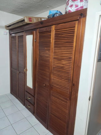 Fifth image of 265 Harrison Avenue in Morris Meadows, St. Catherine, Jamaica - property is For Rent