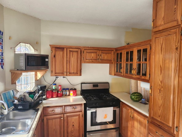 Sixth image of 265 Harrison Avenue in Morris Meadows, St. Catherine, Jamaica - property is For Rent
