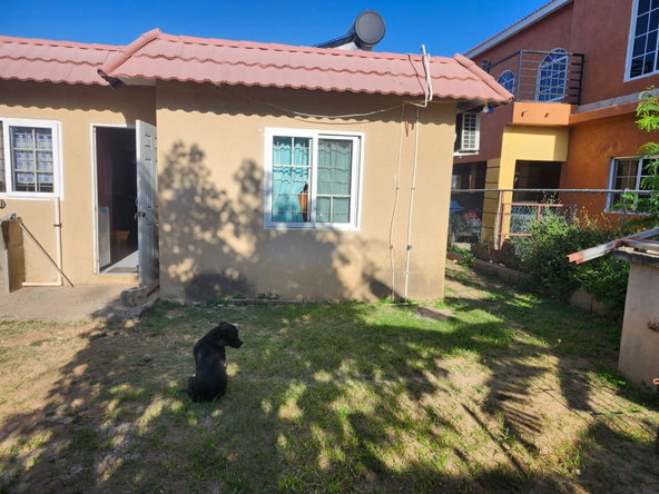 Ninth image of 265 Harrison Avenue in Morris Meadows, St. Catherine, Jamaica - property is For Rent