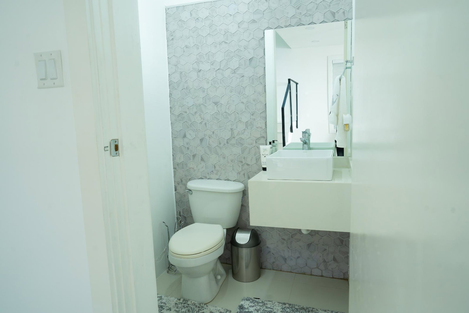 Eleventh image of 78 Shortwood Road in Kingston 8, St. Andrew, Jamaica - property is For Sale