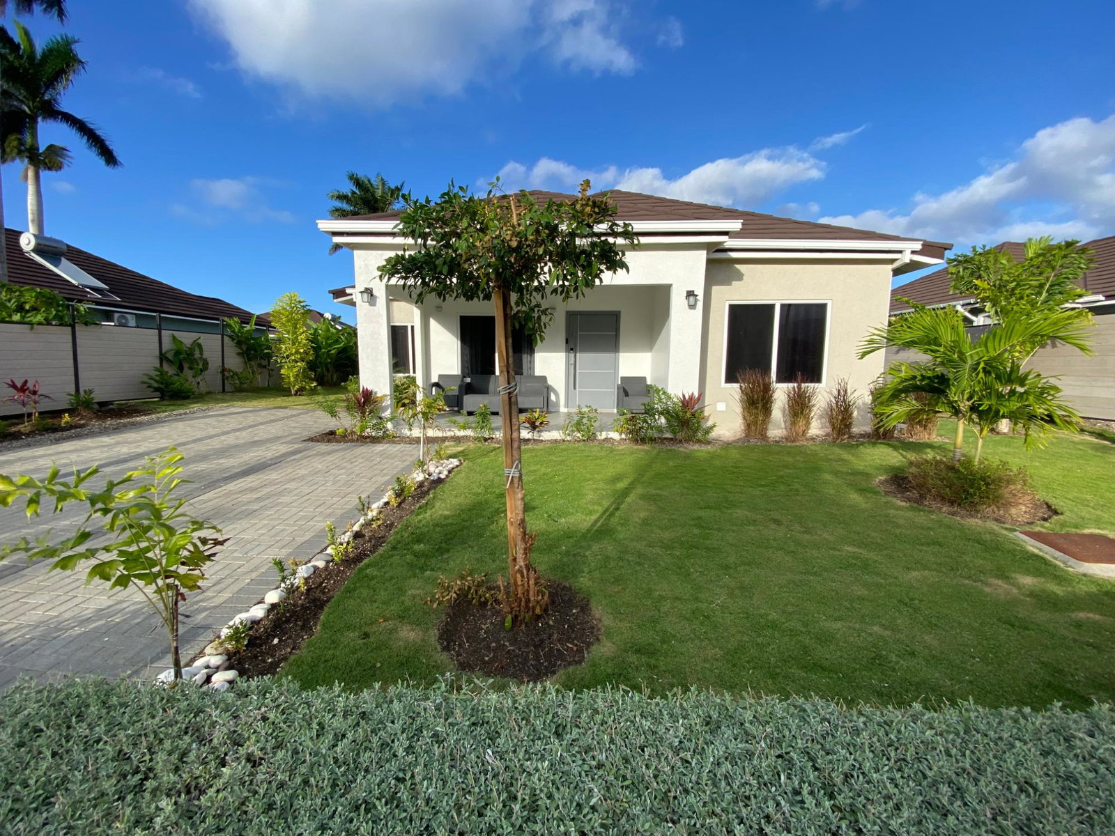 First image of 77 Fairway Estates, Drax Hal in Drax Hall Estate, St. Ann, Jamaica - property is For Sale
