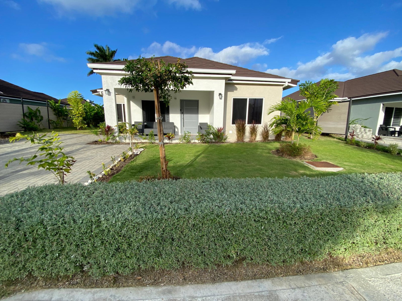 Second image of 77 Fairway Estates, Drax Hal in Drax Hall Estate, St. Ann, Jamaica - property is For Sale