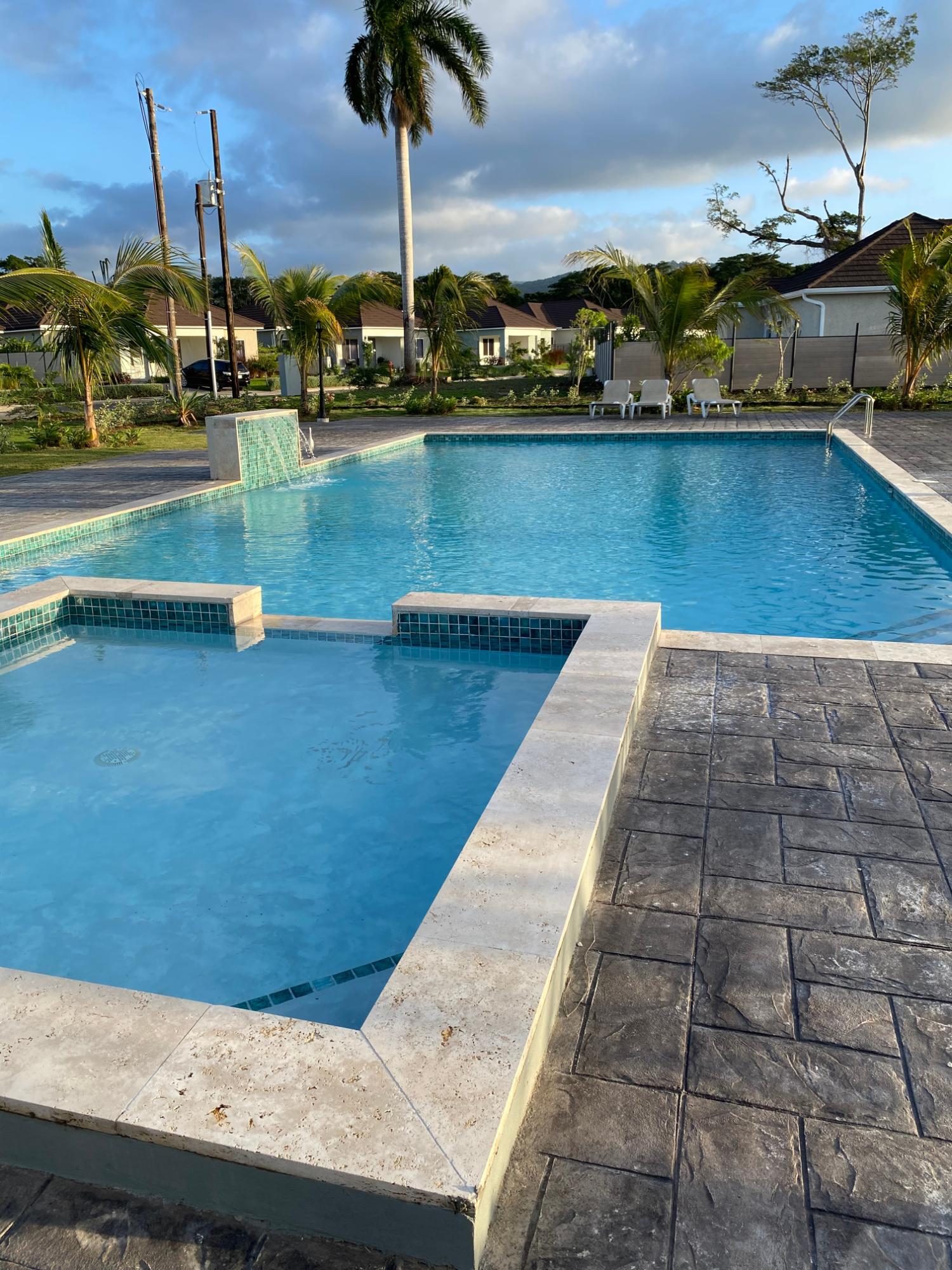 Twenty-Fifth image of 77 Fairway Estates, Drax Hal in Drax Hall Estate, St. Ann, Jamaica - property is For Sale