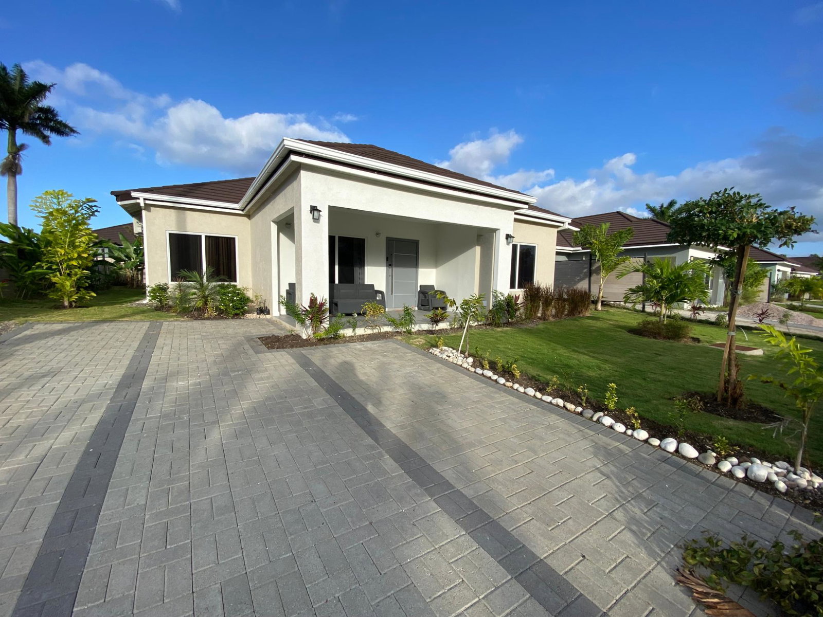 Fourth image of 77 Fairway Estates, Drax Hal in Drax Hall Estate, St. Ann, Jamaica - property is For Sale