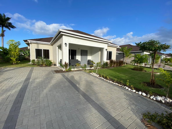 Fourth image of 77 Fairway Estates, Drax Hal in Drax Hall Estate, St. Ann, Jamaica - property is For Sale