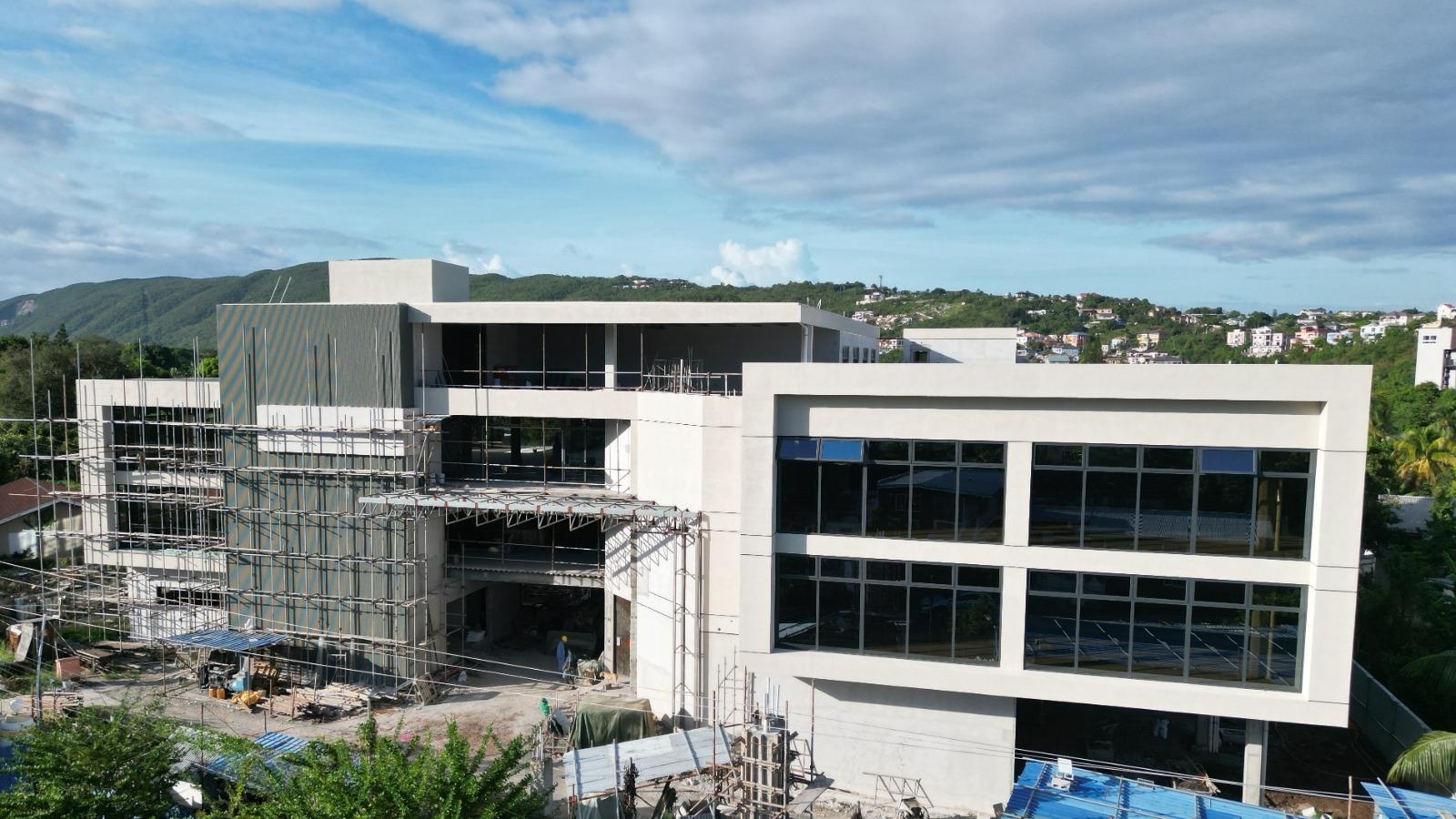 First image of 1-20 Mona Road in Kingston 6, St. Andrew, Jamaica - property is For Rent