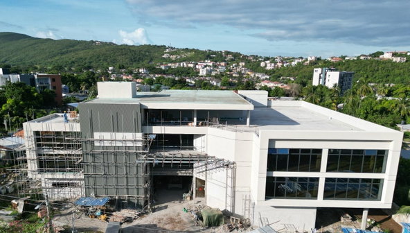 Second image of 1-20 Mona Road in Kingston 6, St. Andrew, Jamaica - property is For Rent
