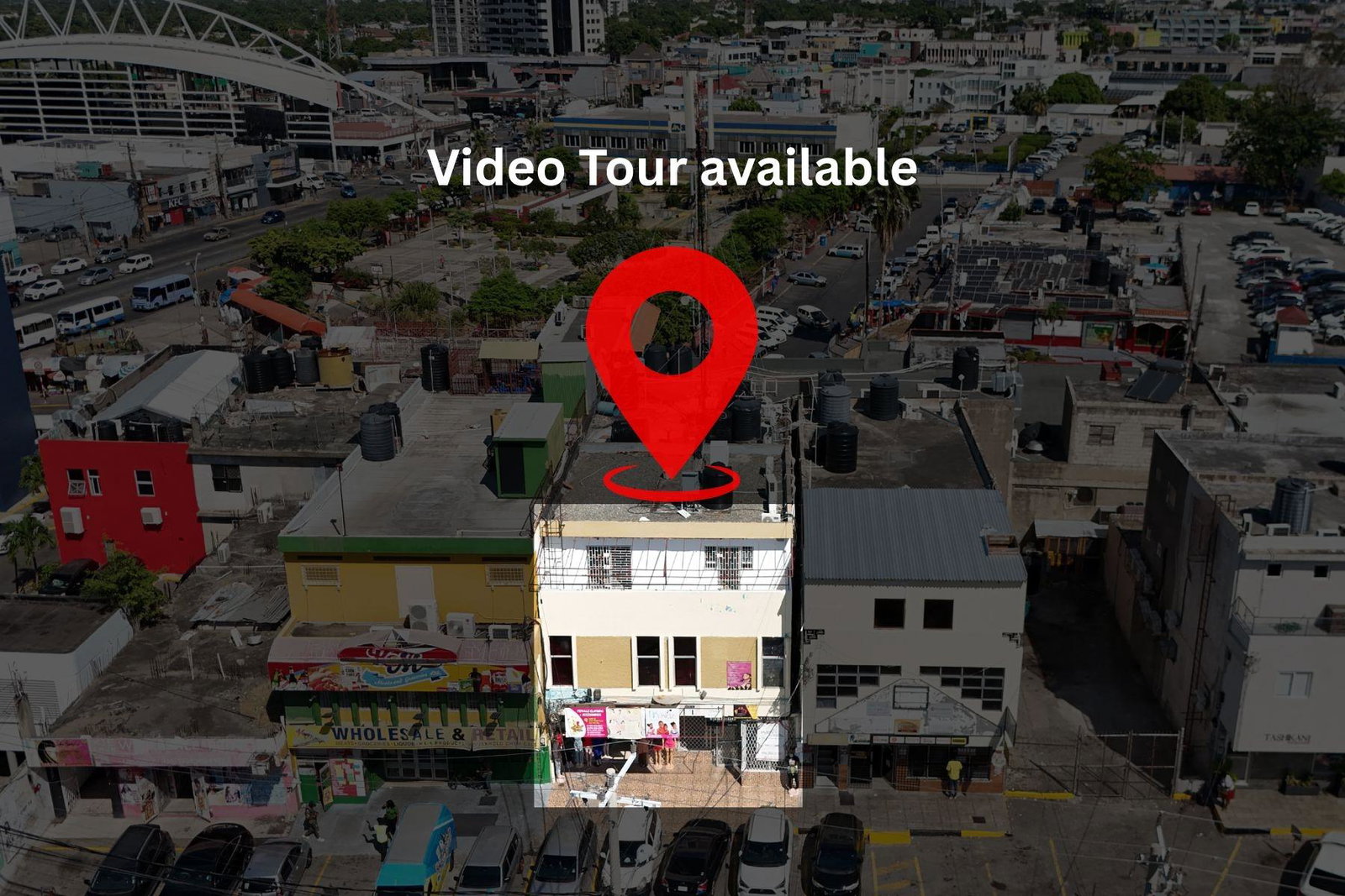 Fifth image of 88 Half Way Tree Road in Kingston 10, St. Andrew, Jamaica - property is For Rent