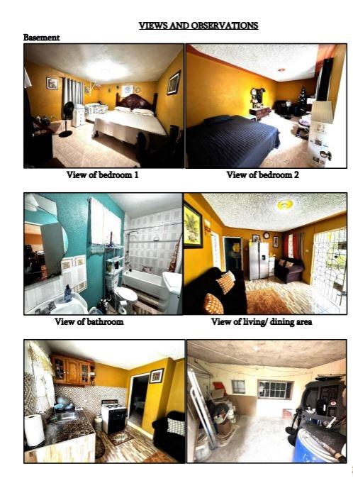 Fourth image of Lot 1 Vineyard Park, Byndloss p in Byndloss, St. Catherine, Jamaica - property is For Sale