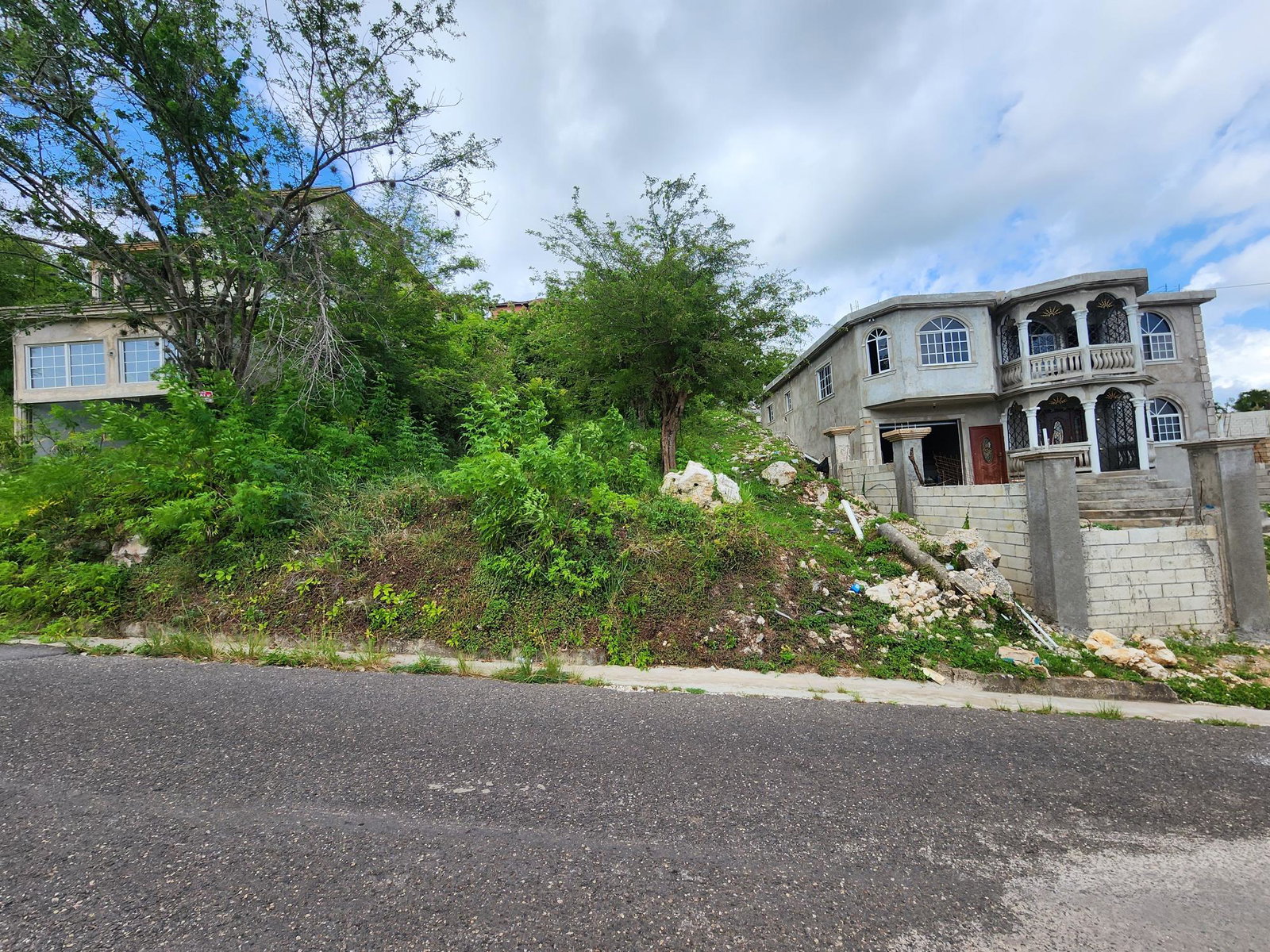 First image of 349 Hillview Terrace in Williamsfield, Manchester, Jamaica - property is For Sale