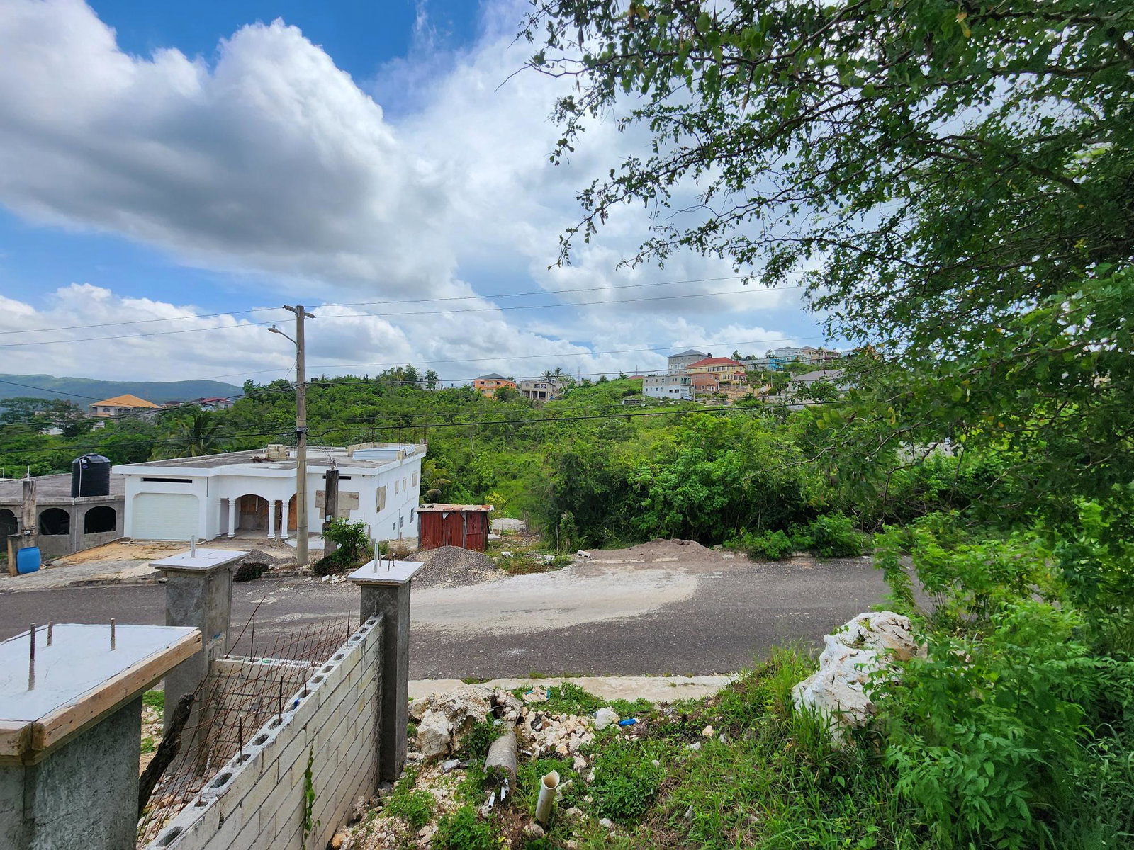 Twelfth image of 349 Hillview Terrace in Williamsfield, Manchester, Jamaica - property is For Sale
