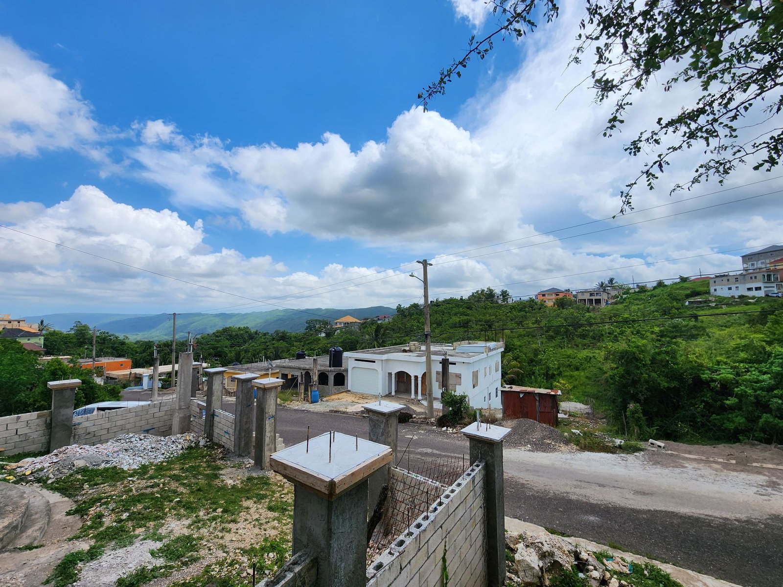 Thirteenth image of 349 Hillview Terrace in Williamsfield, Manchester, Jamaica - property is For Sale