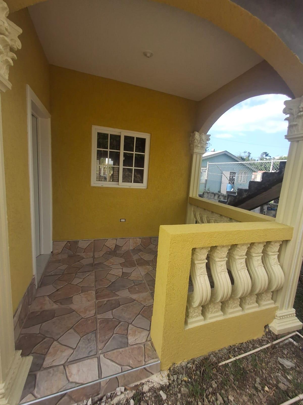 First image of B-924 Montego West Village in Montego Bay, St. James, Jamaica - property is For Rent