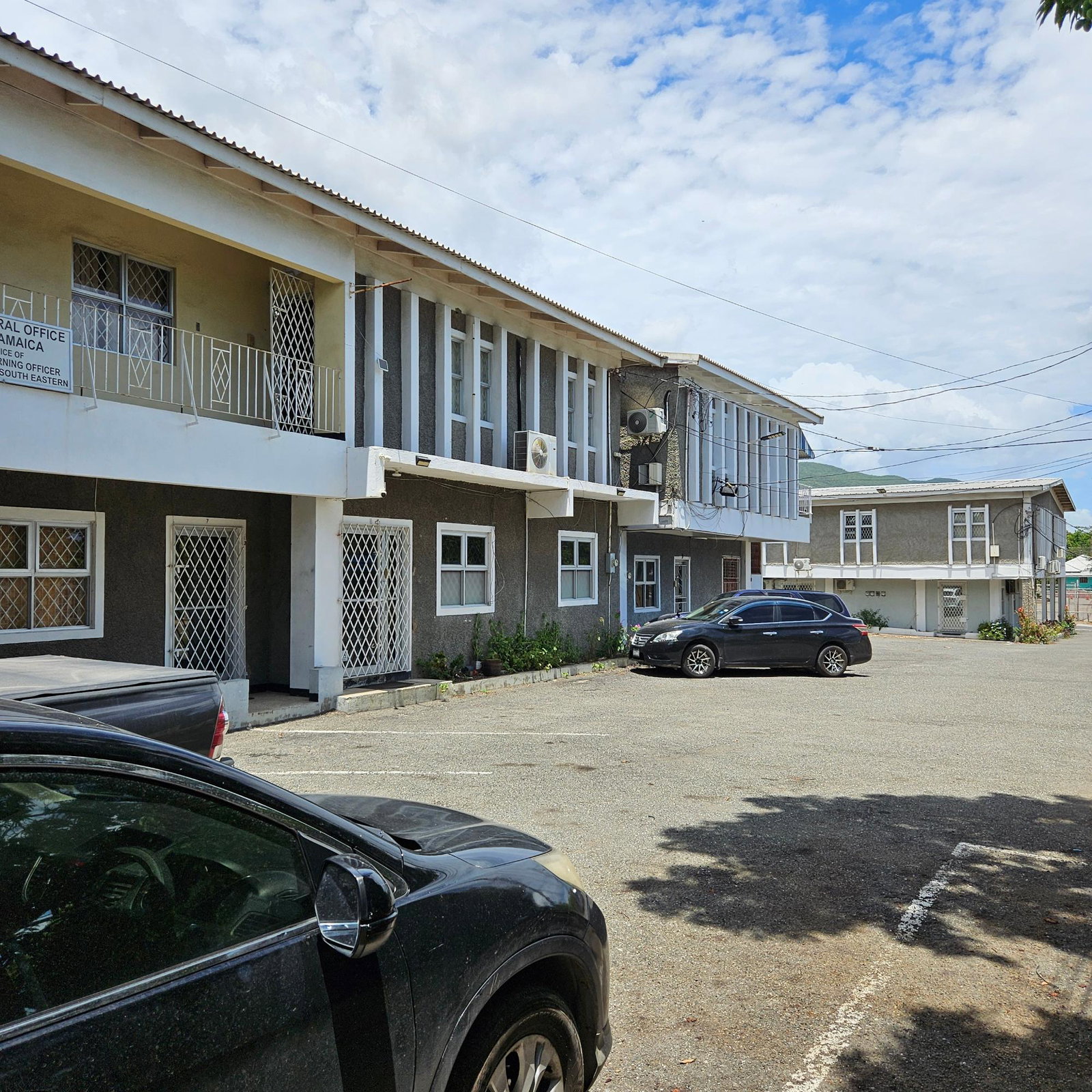 Second image of 1-11 1/2 Swalllowfield Road in Kingston 5, St. Andrew, Jamaica - property is For Rent