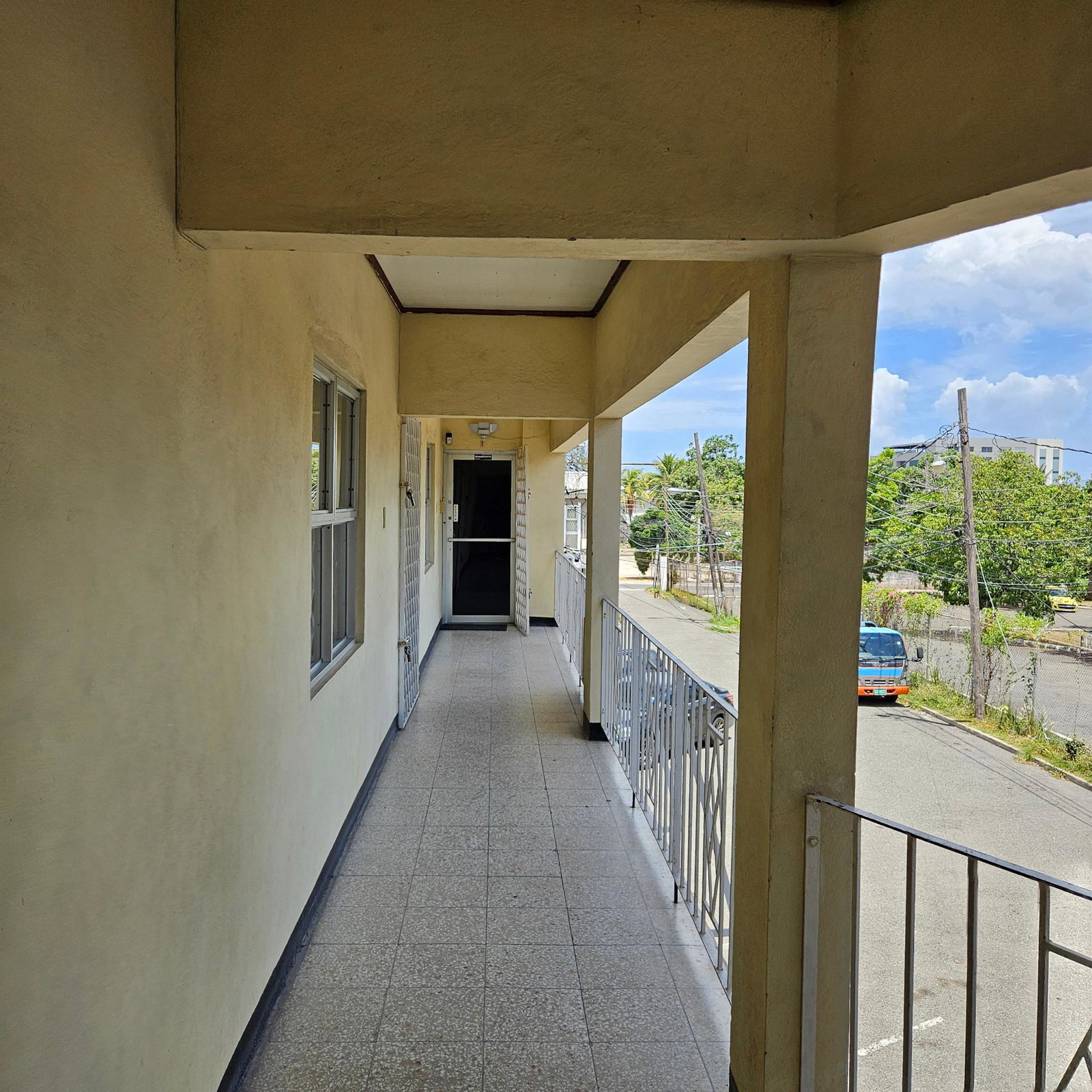 Third image of 1-11 1/2 Swalllowfield Road in Kingston 5, St. Andrew, Jamaica - property is For Rent