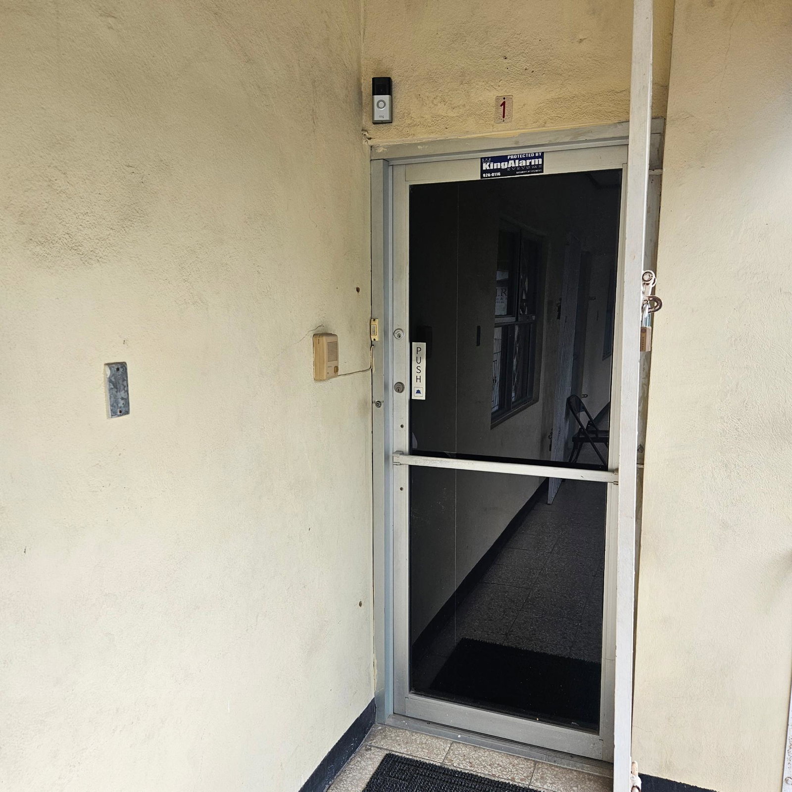 Fourth image of 1-11 1/2 Swalllowfield Road in Kingston 5, St. Andrew, Jamaica - property is For Rent