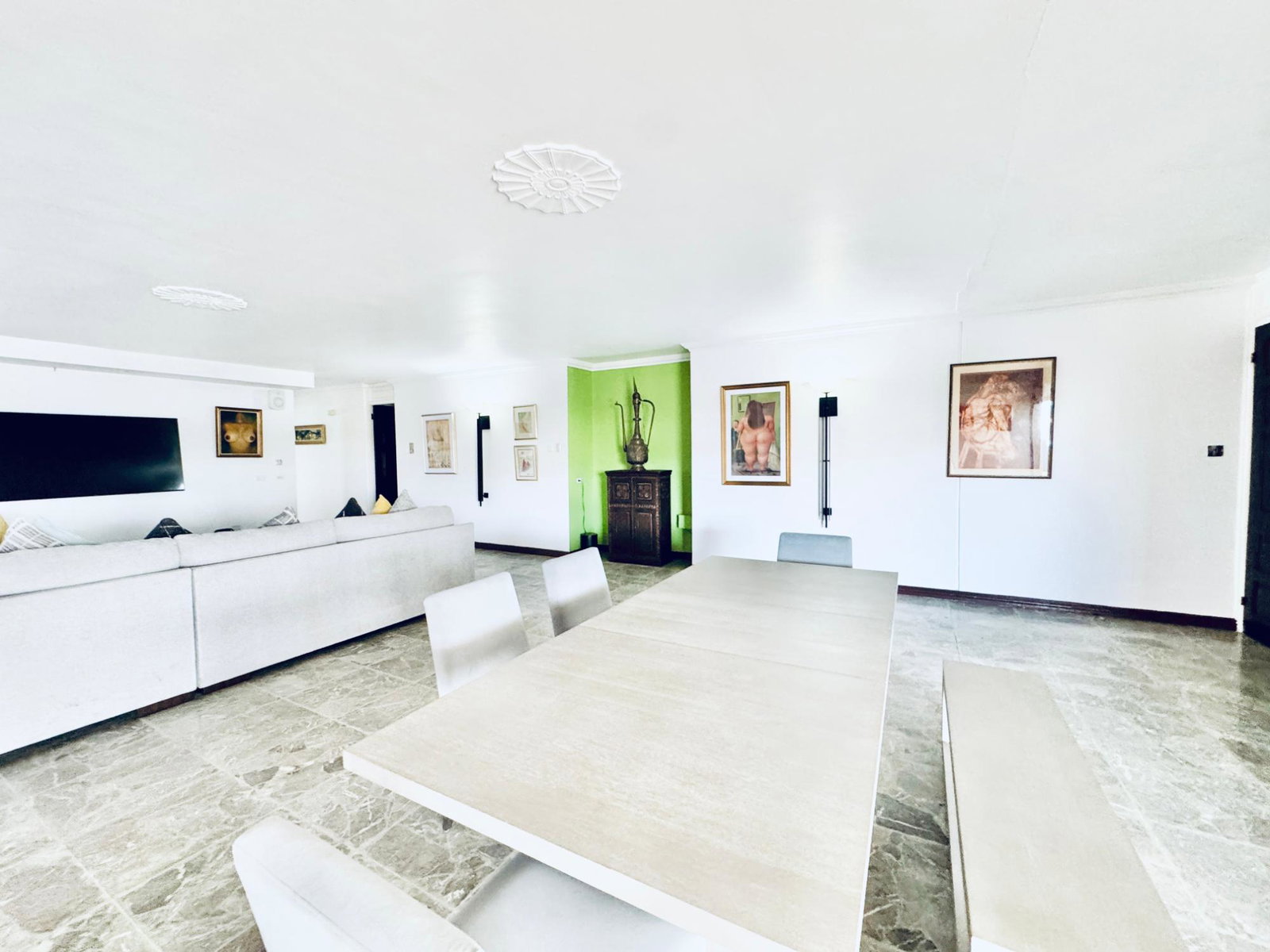 Fourth image of 2-4 Rekadom Ave in Kingston 5, St. Andrew, Jamaica - property is For Sale