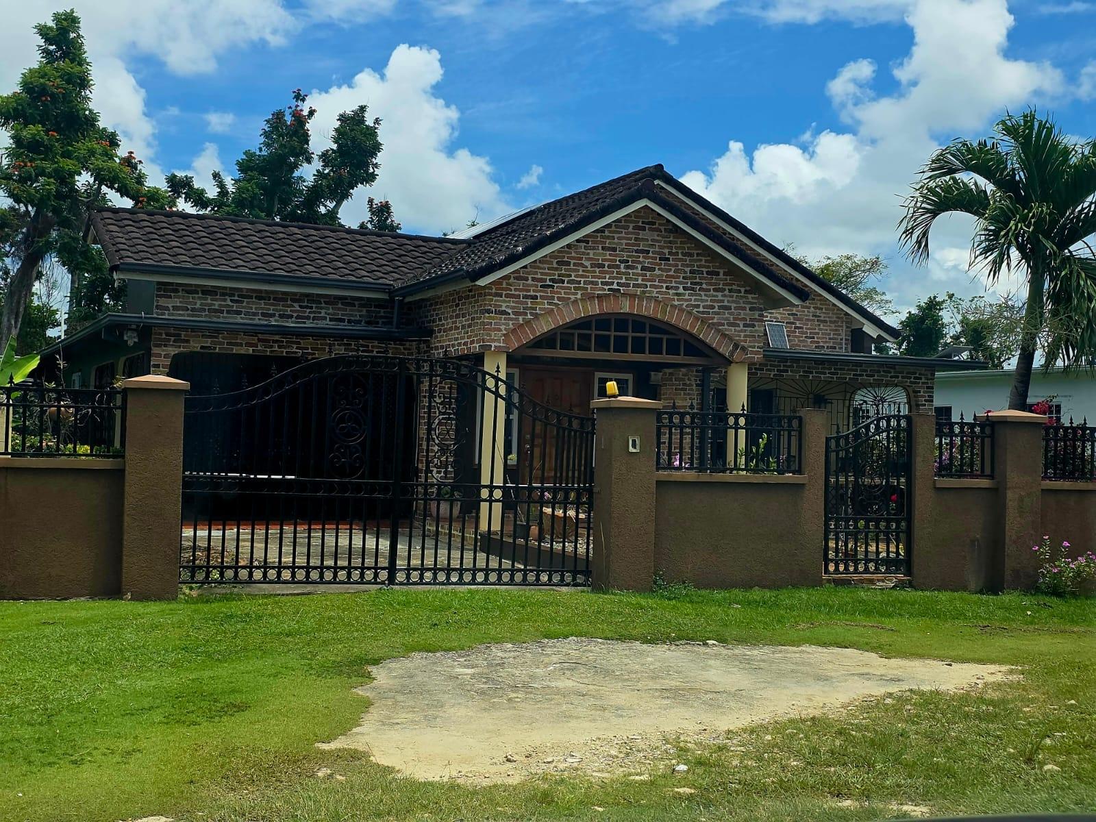 First image of 23 Campbleton Gardens, Hertf in CAMPBELTON GARDENS, Westmoreland, Jamaica - property is For Sale