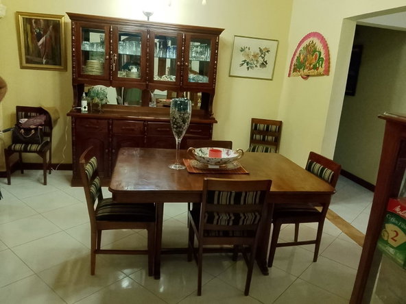 Fourth image of 23 Campbleton Gardens, Hertf in CAMPBELTON GARDENS, Westmoreland, Jamaica - property is For Sale