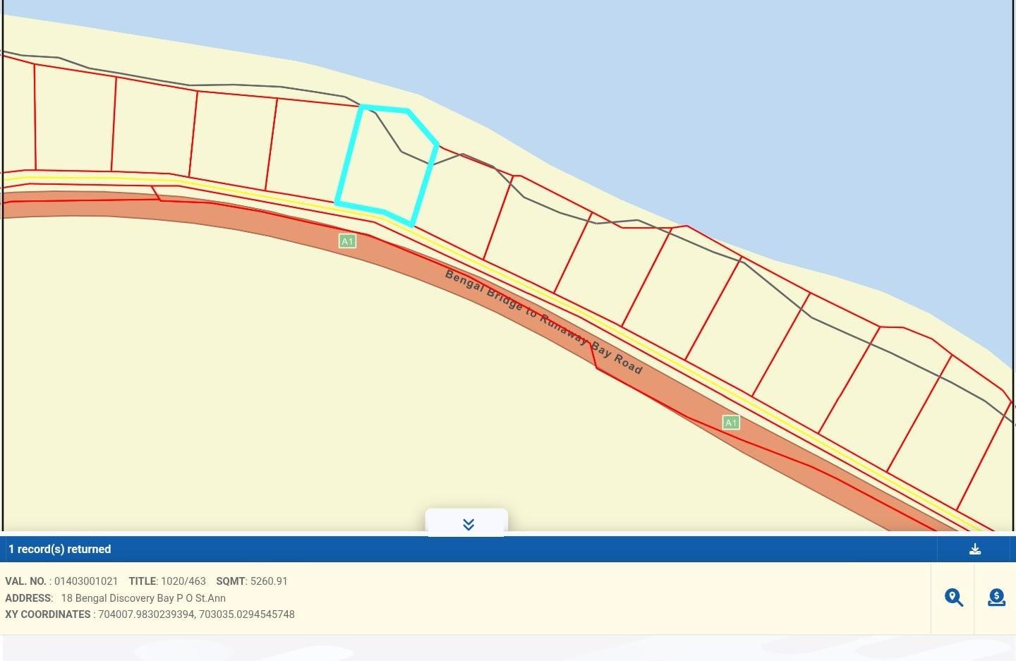 Third image of 18 Bengal Discovery Bay in Discovery Bay, St. Ann, Jamaica - property is For Sale