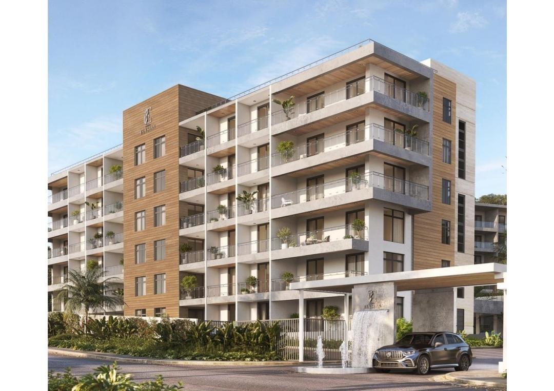 First image of D1- The Elysian,spring Garden in Spring Garden, St. James, Jamaica - property is For Sale