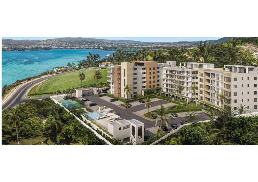 Second image of D1- The Elysian,spring Garden in Spring Garden, St. James, Jamaica - property is For Sale